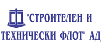 Строителен итехнически флот АД